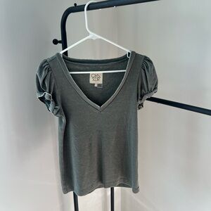 Small Chaser Top NWT